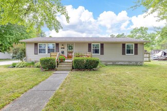 201 W Bomford St, Richwood, OH 43344