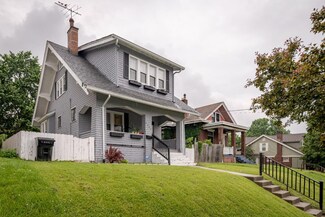 4243 Greenlee Ave, Cincinnati, OH 45217