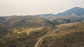 0 Salmon Hot Springs Rd, Salmon, ID 83467