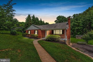 5409 Trotter Rd, Clarksville, MD 21029