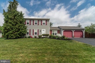 26 Terrace Ave, Stevens, PA 17578