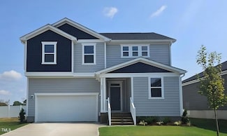805 Emmer St, Wake Forest, NC 27587