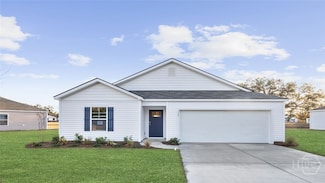 307 Flax St, Statesboro, GA 30461