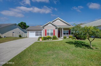 110 Olde Well Loop Rd, Wilmington, NC 28411