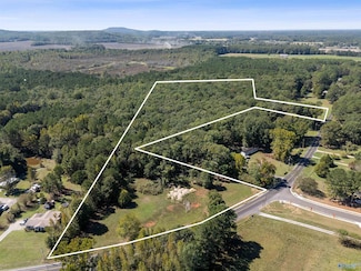 13 Acres Beaver Dam Rd, Toney, AL 35773