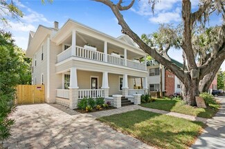 712 7th Ave N, Saint Petersburg, FL 33701