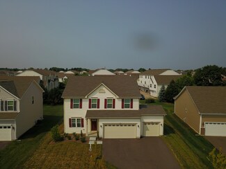 3024 Monterey Ln, Wadsworth, IL 60083