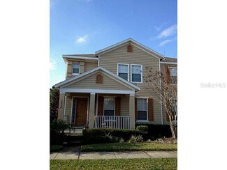 10770 Garden Lily Dr Unit 20B, Orlando, FL 32832