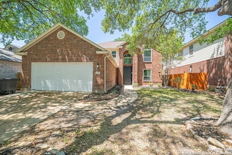 12934 Legend Cave Dr, San Antonio, TX 78230
