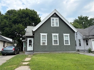 74 Avenue D, Rochester, NY 14621