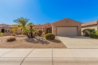 19326 N Tallowood Way, Surprise, AZ 85387