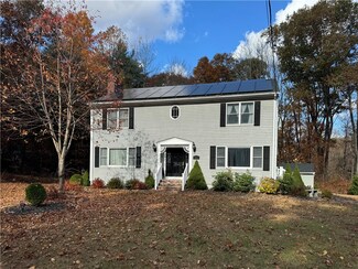 45 Carol Dr, Harrisville, RI 02830