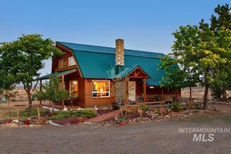 591 Indian Valley Rd, Indian Valley, ID 83632