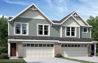 3879 Volterra Ln Unit 373A, Covington, KY 41017
