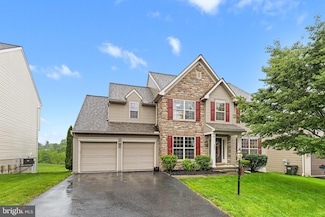 6337 Bayberry Ave, Manheim, PA 17545