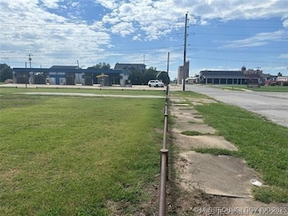 0 E 7th St, Okmulgee, OK 74447