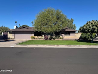 1720 E La Donna Ln, Tempe, AZ 85283