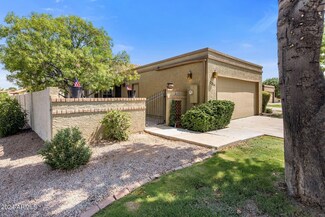 2254 E Fairview Cir, Mesa, AZ 85204