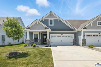 131 Batteese Dr, Cicero, IN 46034