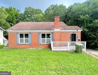 308 Austin Ave, Carrollton, GA 30117