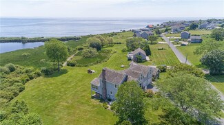 6 Ocean Dr, Little Compton, RI 02837