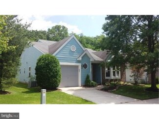 110 Peppergrass Dr S, Mount Laurel, NJ 08054