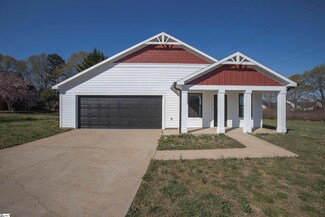466 Kaleb Mark Dr, Lyman, SC 29365