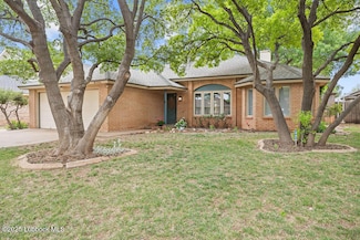 5703 94th St, Lubbock, TX 79424
