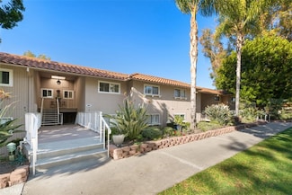 881 Via Mendoza Unit O, Laguna Woods, CA 92637