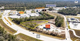 0 Texas 242, Roman Forest, TX 77357