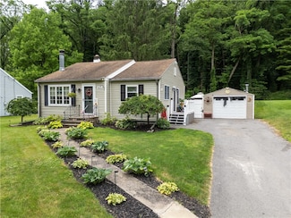 5879 Bonnie Lynn Terrace, Auburn, NY 13021