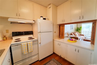 1323 Makiki St Unit A301, Honolulu, HI 96814