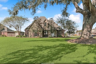 44388 Stringer Bridge Rd, Saint Amant, LA 70774