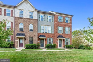7715 Foundry Way, Hanover, MD 21076