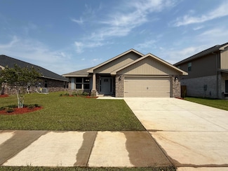 174 Ridgeway Cir, Crestview, FL 32536
