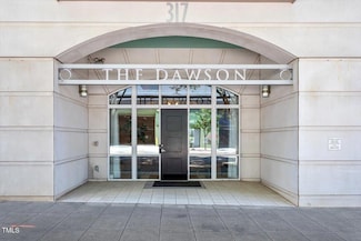 317 W Morgan St Unit 320, Raleigh, NC 27601