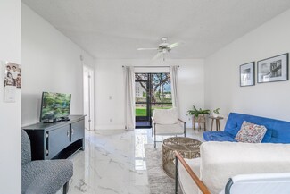 10402 Sunrise Lakes Blvd Unit 107, Sunrise, FL 33322