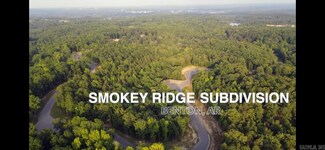 Lot 11 Smokey Ridge Rd, Benton, AR 72019
