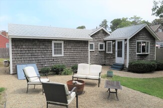 11 Laurel Rd, Dennis Port, MA 02639