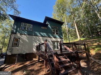 55 Elmwood Cir, Ellijay, GA 30540