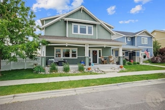 1834 Front St, Billings, MT 59101