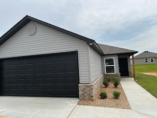 4104 King River Trail, Bauxite, AR 72011