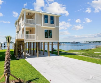 25995 W Perdido Ave, Orange Beach, AL 36561