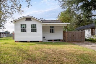 3218 Louisiana Ave, Lake Charles, LA 70601
