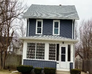 510 Batavia Ave, Aurora, IL 60506