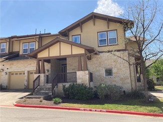 2930 Grand Oaks Loop Unit 2003, Cedar Park, TX 78613