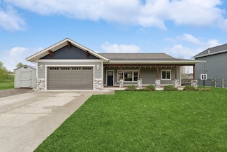 115 Triple Creek Dr, Kalispell, MT 59901