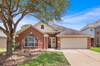 2914 Intrepid Elm St, Houston, TX 77084