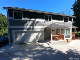 1632 46th St SE, Everett, WA 98203