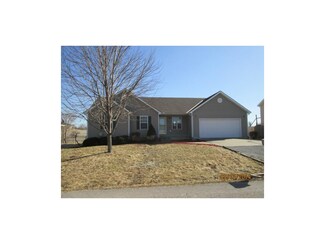 1807 Washington Way, Plattsburg, MO 64477